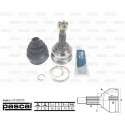 G11031PC Nissan каре комплект полуоска