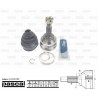 G11031PC Nissan каре комплект полуоска