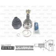G11031PC Nissan каре комплект полуоска