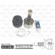 39211-32R00 Nissan каре комплект полуоска