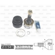 39211-32R00 Nissan каре комплект полуоска