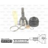 G11033PC Nissan каре комплект полуоска