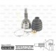 G11036PC Nissan каре комплект полуоска