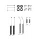 MB102643 Mitsubishi L200 ремонтен комплект челюсти