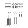 MB102643 Mitsubishi L200 ремонтен комплект челюсти