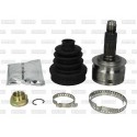 G17026PC Subaru каре комплект полуоска