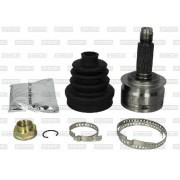 G17026PC Subaru каре комплект полуоска
