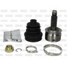 G17026PC Subaru каре комплект полуоска
