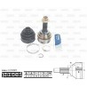 G17025PC Subaru каре комплект полуоска