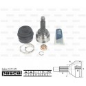 G17014PC Subaru каре комплект полуоска
