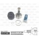 G16006PC Daihatsu каре комплект полуоска