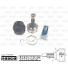 G16006PC Daihatsu каре комплект полуоска