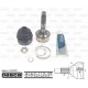 G16005PC Daihatsu каре комплект полуоска