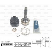 G16005PC Daihatsu каре комплект полуоска
