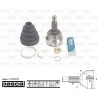 3815A065 Mitsubishi каре комплект полуоска