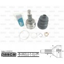 3815A108 Mitsubishi каре комплект полуоска