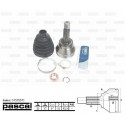 MR953865 Mitsubishi каре комплект полуоска