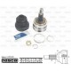 G15054PC Mitsubishi каре комплект полуоска