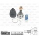 MR912135 Mitsubishi каре комплект полуоска
