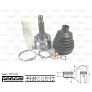 MR111367 Mitsubishi каре комплект полуоска