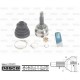 G15028PC Mitsubishi каре комплект полуоска