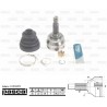 G15028PC Mitsubishi каре комплект полуоска