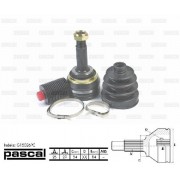 MR911163 Mitsubishi каре комплект полуоска