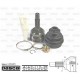 G15023PC Mitsubishi каре комплект полуоска