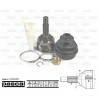 G15023PC Mitsubishi каре комплект полуоска