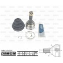 G15022PC Mitsubishi каре комплект полуоска