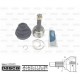 G15022PC Mitsubishi каре комплект полуоска