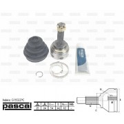 G15022PC Mitsubishi каре комплект полуоска