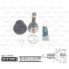 G15022PC Mitsubishi каре комплект полуоска