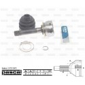 G15016PC Mitsubishi каре комплект полуоска