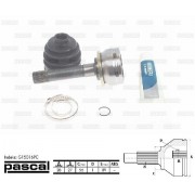 G15016PC Mitsubishi каре комплект полуоска