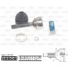 G15016PC Mitsubishi каре комплект полуоска