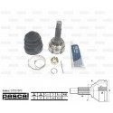 MB526553 Mitsubishi каре комплект полуоска