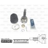 MB526553 Mitsubishi каре комплект полуоска