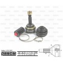 MB526614 Mitsubishi каре комплект полуоска