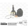 MB297872 Mitsubishi каре комплект полуоска