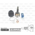 MB526908 Mitsubishi каре комплект полуоска