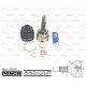 MB526908 Mitsubishi каре комплект полуоска