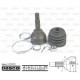 MB297699 Hyundai Mitsubishi каре комплект полуоска