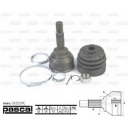 MB297699 Hyundai Mitsubishi каре комплект полуоска