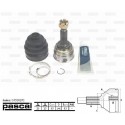 MB526350 Hyundai Mitsubishi каре комплект полуоска