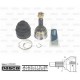 MB526350 Hyundai Mitsubishi каре комплект полуоска