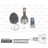 MB526350 Hyundai Mitsubishi каре комплект полуоска