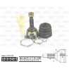 G15001PC Hyundai Mitsubishi каре комплект полуоска