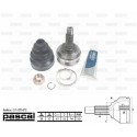44340-SN7-315 Honda Rover каре комплект полуоска