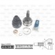 44340-SN7-315 Honda Rover каре комплект полуоска